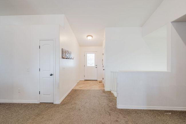 123 Agate Dr, House other with 3 bedrooms, 2 bathrooms and null parking in Spring Creek NV | Image 5