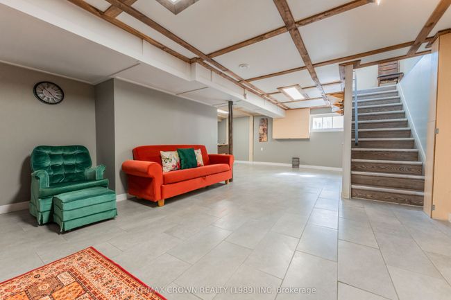 55 Highway 11 W, House other with 4 bedrooms, 2 bathrooms and 4 parking in Smooth Rock Falls ON | Image 39