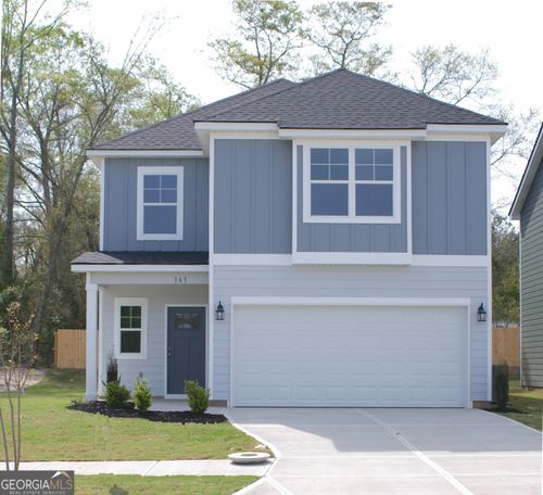 161 Essence Drive, Hephzibah, GA, 30815 | Card Image