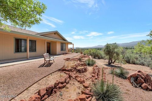 949 Rabbit Run, Clarkdale, AZ, 86324 | Card Image