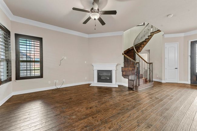 100 Prewit St, Townhouse with 3 bedrooms, 3 bathrooms and null parking in Keller TX | Image 12