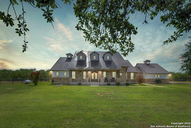 21151 Hickman Rd, House other with 3 bedrooms, 4 bathrooms and null parking in Von Ormy TX | Image 5