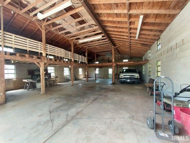 208 E Mary St, House other with 4 bedrooms, 1 bathrooms and null parking in Holland IN | Image 13