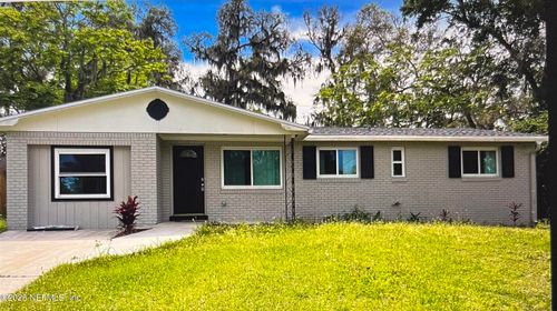 536 Blairmore Blvd W, ORANGE PARK, FL, 32073-3248 | Card Image