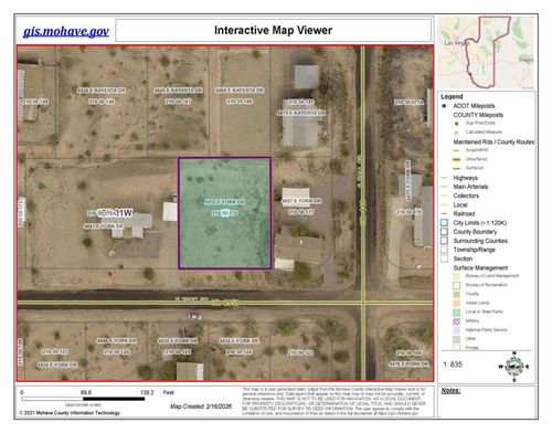 4855 York Dr Drive, Topock, AZ, 86436 | Card Image