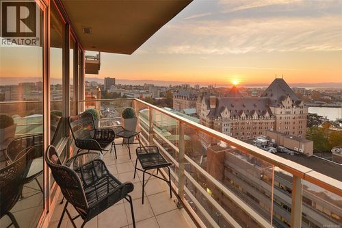 1605-707 Courtney St, Victoria, BC, V8W0A9 | Card Image