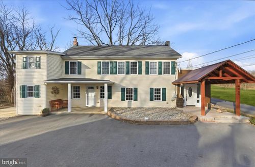 4110 Shady Ln, KNOXVILLE, MD, 21758-9306 | Card Image