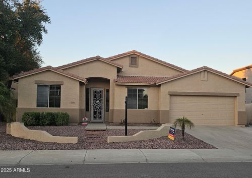 1162 E Springfield Pl, Chandler, AZ, 85286-1339 | Card Image