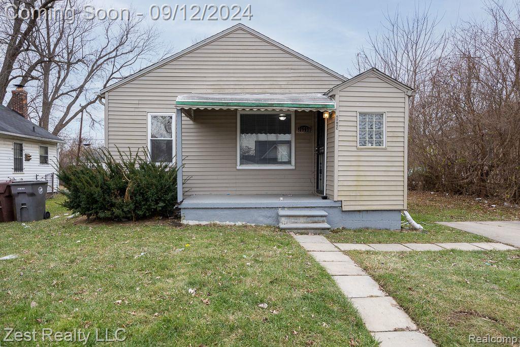 Yale St, Inkster, MI 48141