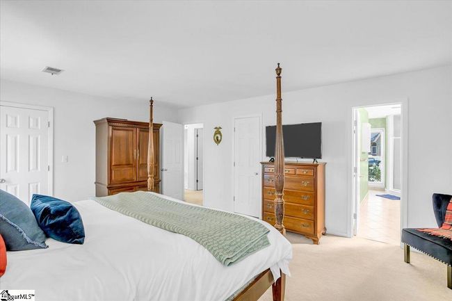 100 Whittlin Way, House other with 5 bedrooms, 3 bathrooms and 2 parking in Taylors SC | Image 13