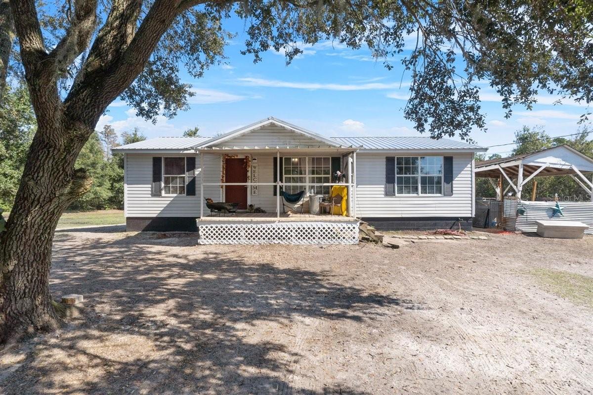 Red River Trl, Polk City, FL 33868