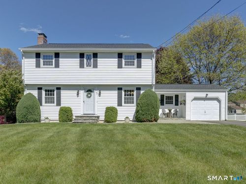 49 Whitehall Drive, East Hartford, CT, 06118 | Card Image