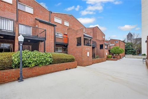 apt-n-383 Ralph Mcgill Blvd Ne, Atlanta, GA, 30312-1215 | Card Image