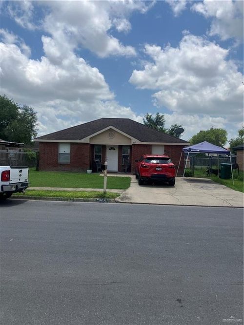 803 W Dove Ave, Pharr, TX, 78577-9088 | Card Image