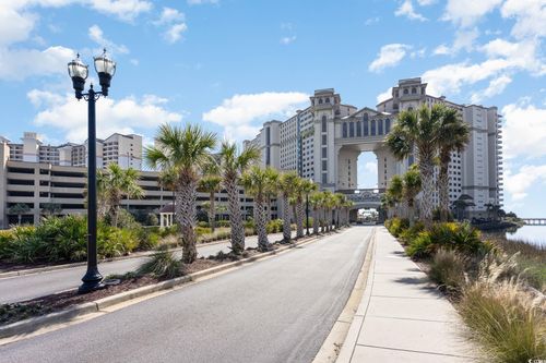 unit-212-100 N Beach Blvd, North Myrtle Beach, SC, 29582-3580 | Card Image