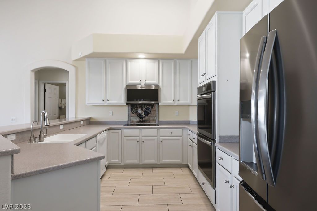 Residential in Henderson 5