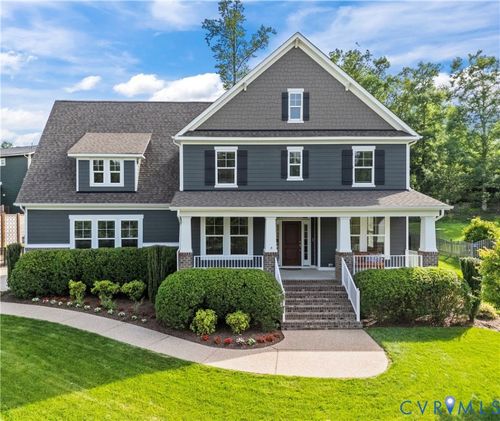 1524 Montcroft Way, Midlothian, VA, 23112 | Card Image