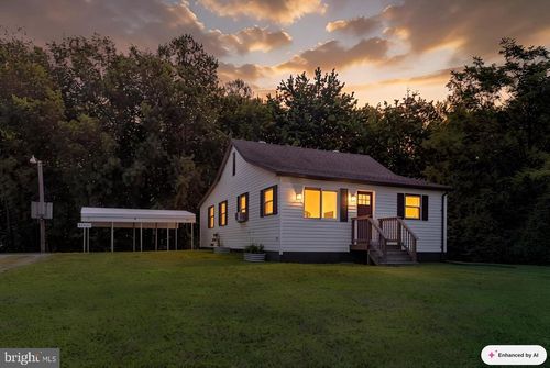 24861 Three Notch Rd, HOLLYWOOD, MD, 20636-2637 | Card Image