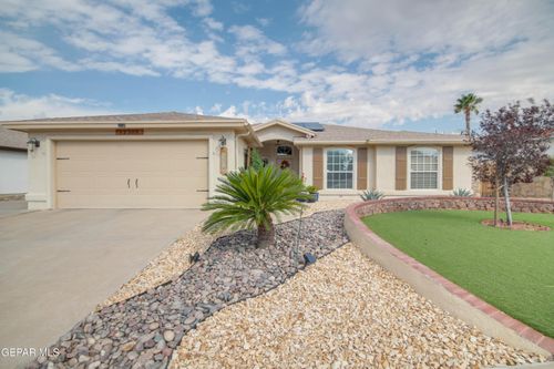 12309 Kit Carson Dr, El Paso, TX, 79936-6874 | Card Image