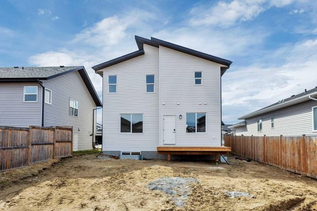 13 Murphy Close, House other with 3 bedrooms, 3 bathrooms and 2 parking in Blackfalds AB | Image 38