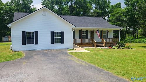 2167 County Road 180, Rainsville, AL, 35986-4119 | Card Image
