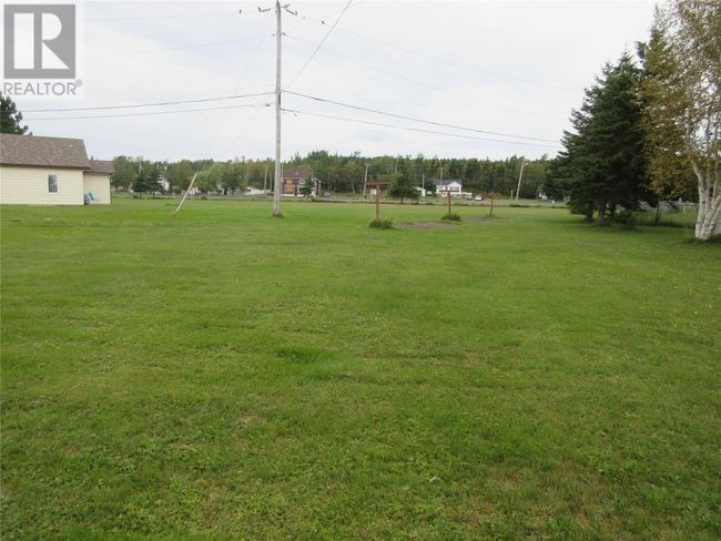 2-6 Powerhouse Rd, Home with 0 bedrooms, 0 bathrooms and null parking in Bishops Falls NL | Image 7