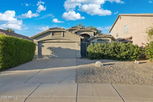 2626 E Hartford Ave, Phoenix, AZ, 85032-2458 | Card Image