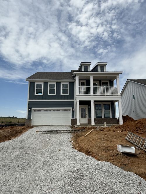 3612 Heartland Dr, Columbia, TN, 38401-5392 | Card Image
