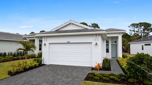 232 Se Via Sangro, Port St Lucie, FL, 34952-6240 | Card Image