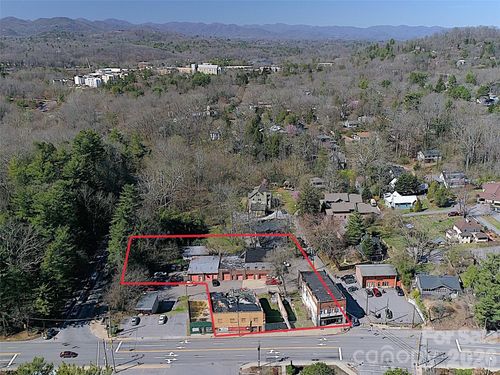 99999 Merrimon Ave, Asheville, NC, 28804 | Card Image