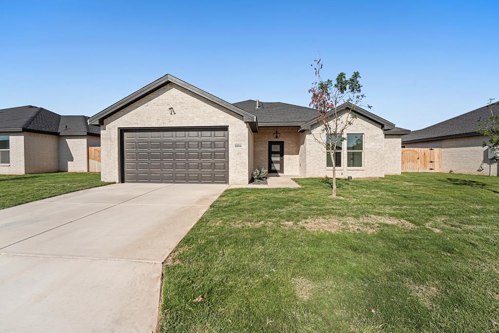 Calumet St, Midland, TX 79706