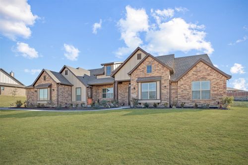 6129 Park Dr, Fort Worth, TX, 76179-5236 | Card Image