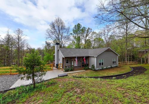 664 Honeysuckle Lane, Blairsville, GA, 30512 | Card Image