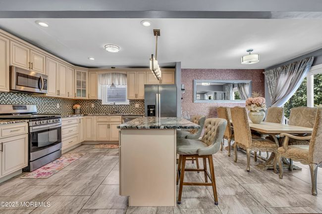 12 Silversmith Ct, House other with 5 bedrooms, 3 bathrooms and null parking in Howell NJ | Image 14