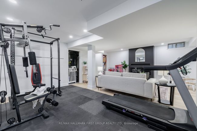 26 Fernridge Hts, House other with 4 bedrooms, 3 bathrooms and 2 parking in Millbrook ON | Image 29