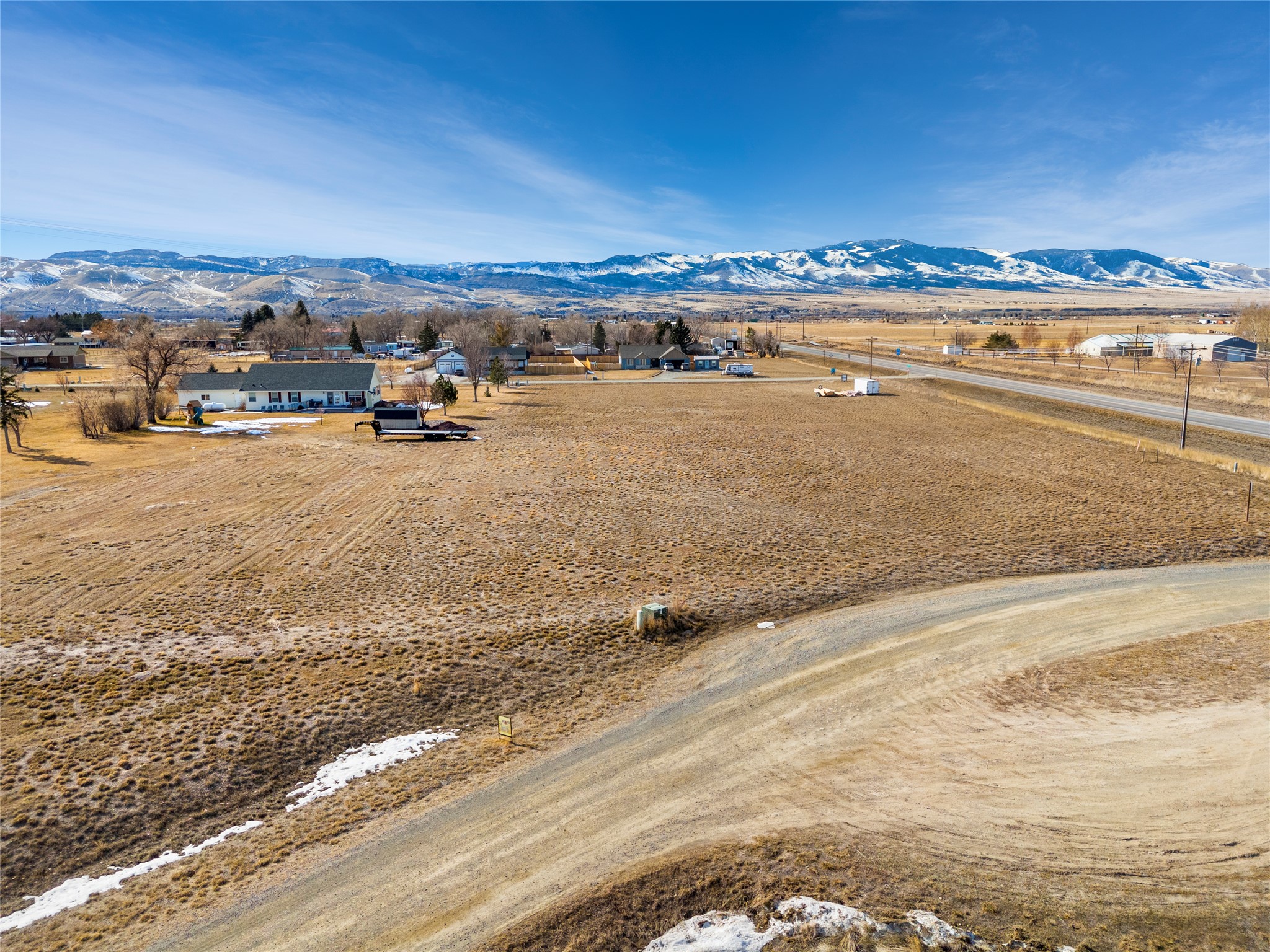 Land in Townsend 4