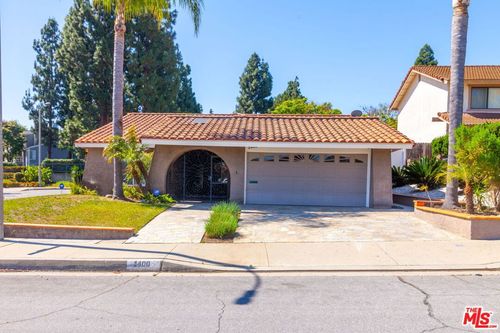 1400 Caddington Dr, Rancho Palos Verdes, CA, 90275-1805 | Card Image