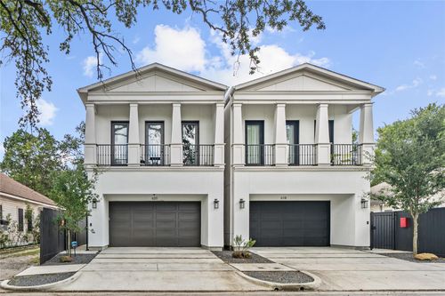 620 E 26th St, Houston, TX, 77008-2320 | Card Image