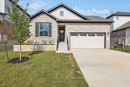 4329 Contrail Ln, Round Rock, TX, 78665-2947 | Card Image