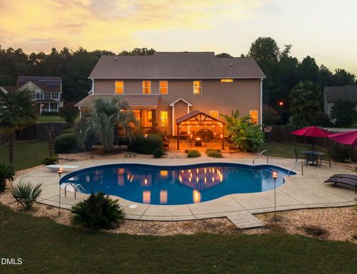 253 Winding Oak Way, Clayton, NC, 27520 | Card Image