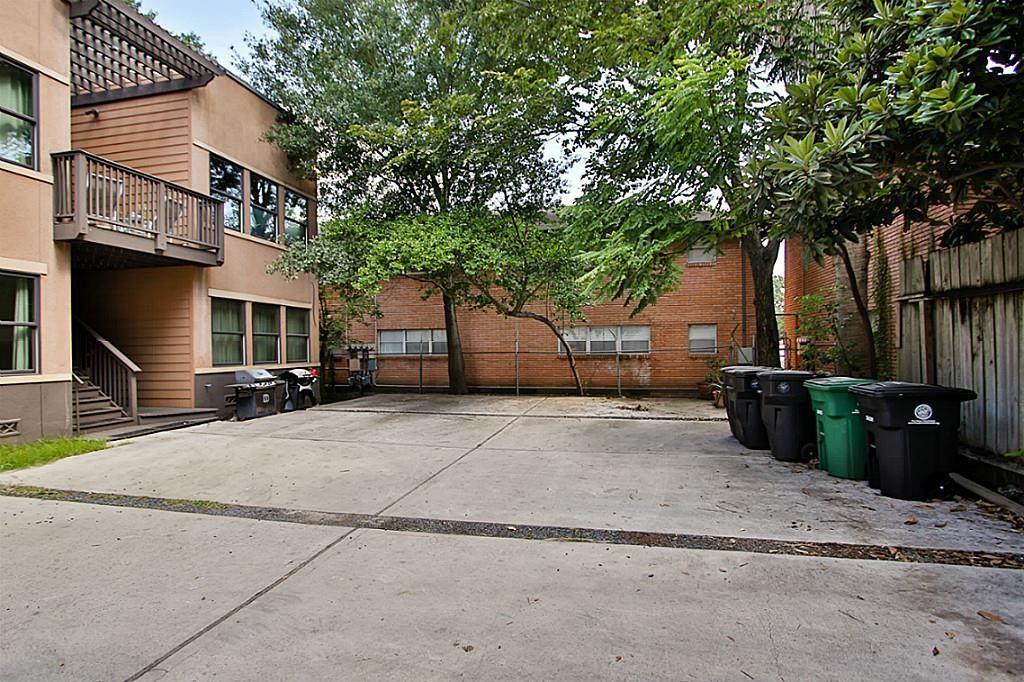 Residential Lease in Houston 2