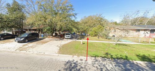 7120 Ken Knight Drive W, Jacksonville, FL, 32208 | Card Image