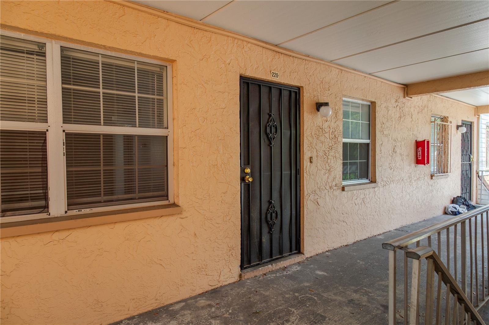 Residential in TAMPA
