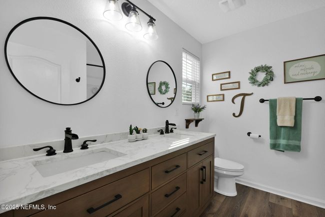 1757 Eagle View Way, House other with 3 bedrooms, 2 bathrooms and null parking in MIDDLEBURG FL | Image 21