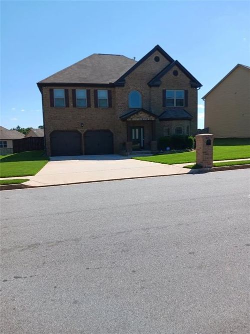 609 Caledon Way, Hampton, GA, 30228-5339 | Card Image