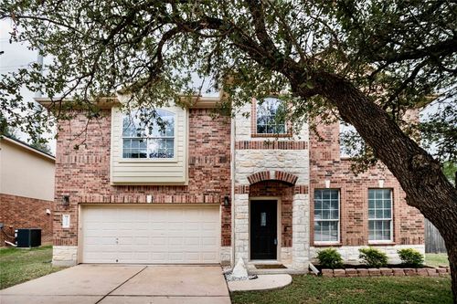 2116 Fall Creek Dr, Leander, TX, 78641-2096 | Card Image