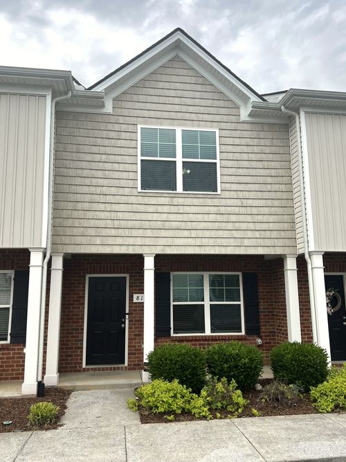 813 Vigilant Dr, Murfreesboro, TN, 37128-1648 | Card Image