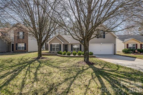 1838 Summit Ridge Ln, Kannapolis, NC, 28083-6282 | Card Image