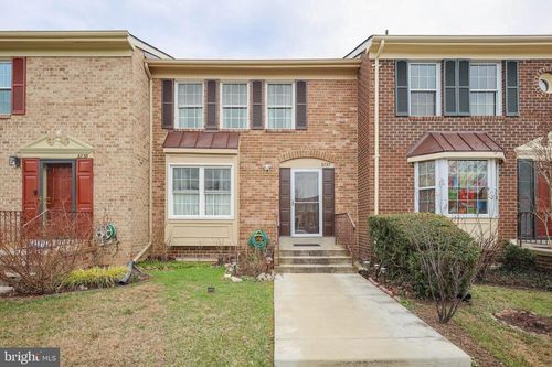 3737 Capulet Terrace, Silver Spring, MD, 20906 | Card Image