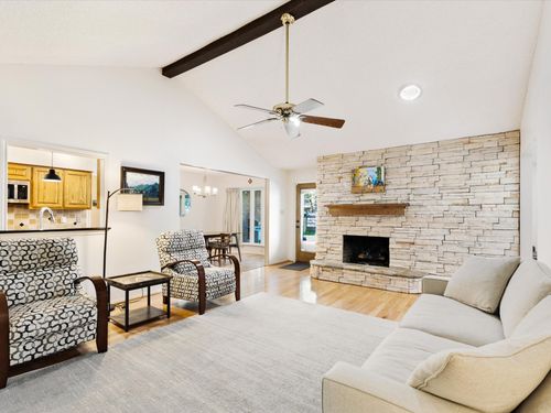 6619 Saddle Ridge Rd, Arlington, TX, 76016-2533 | Card Image